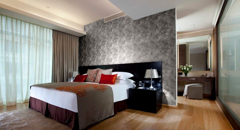 Fraser Suites New Delhi | Hotel in Noida | Timbu.in